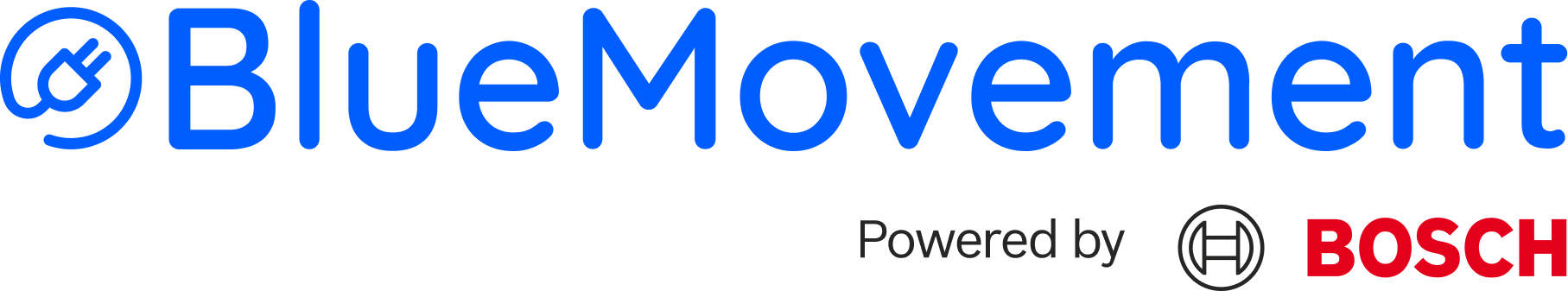Blue Movement